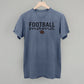 Football Mama Bold and Script - Shop LINNY CO
