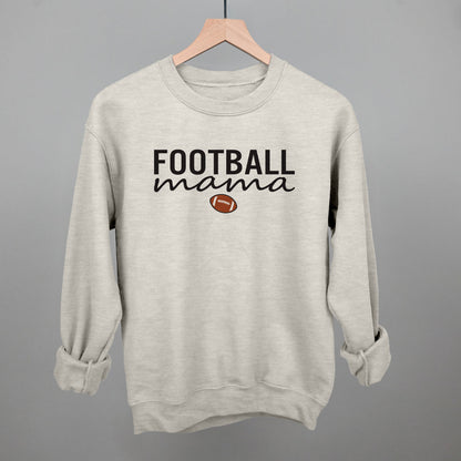 Football Mama Bold and Script - Shop LINNY CO