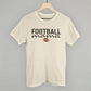 Football Mama Bold and Script - Shop LINNY CO