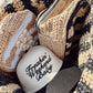 Freakin' Weekend Baby - Vintage Trucker Hat - Shop LINNY CO