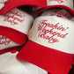 Freakin' Weekend Baby - Vintage Trucker Hat - Shop LINNY CO