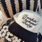 Freakin' Weekend Baby - Vintage Trucker Hat - Shop LINNY CO
