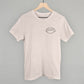 Game Day In Football Scribble (Left Chest) - Shop LINNY CO