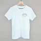 Game Day In Football Scribble (Left Chest) - Shop LINNY CO