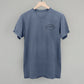 Game Day In Football Scribble (Left Chest) - Shop LINNY CO