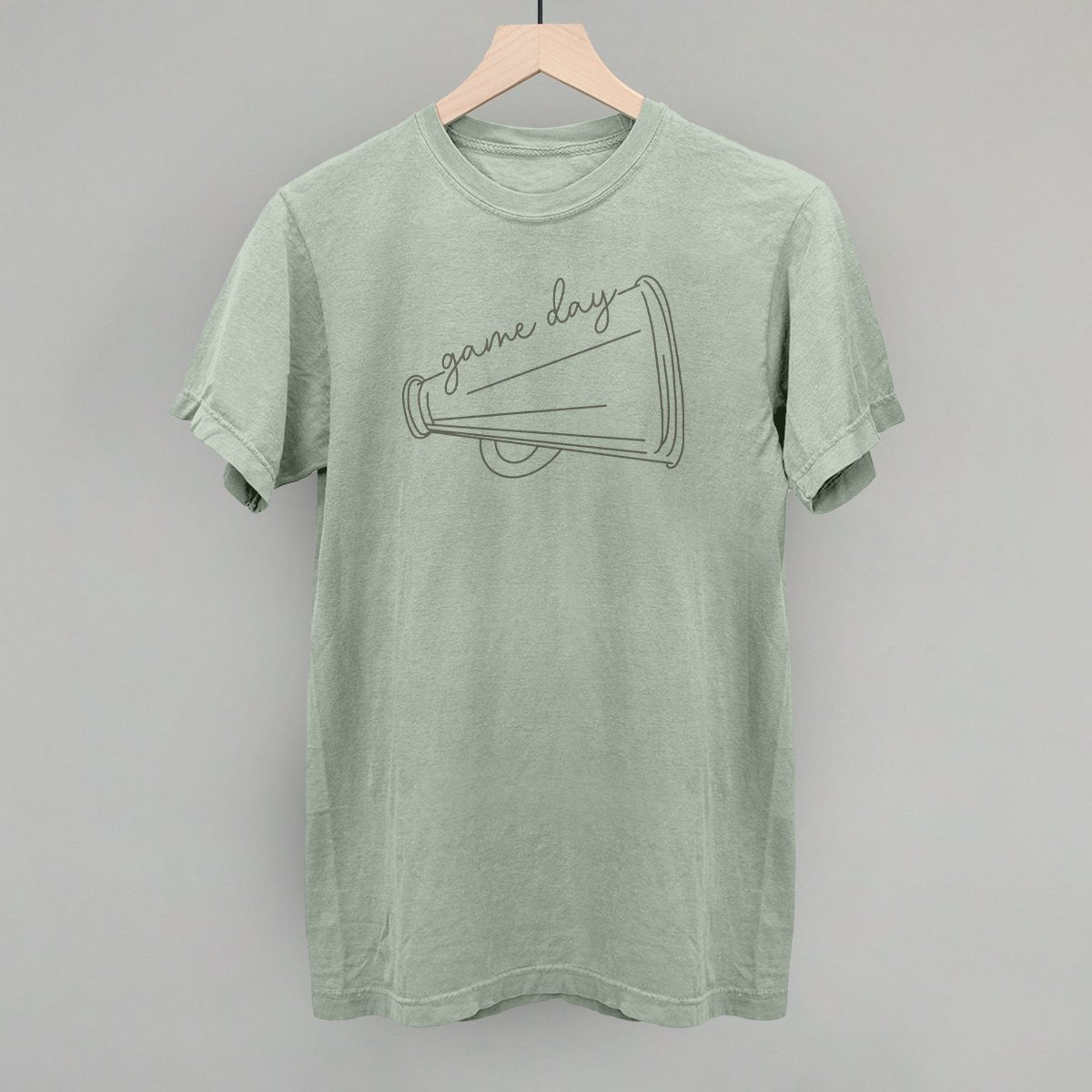 Game Day Megaphone - Shop LINNY CO