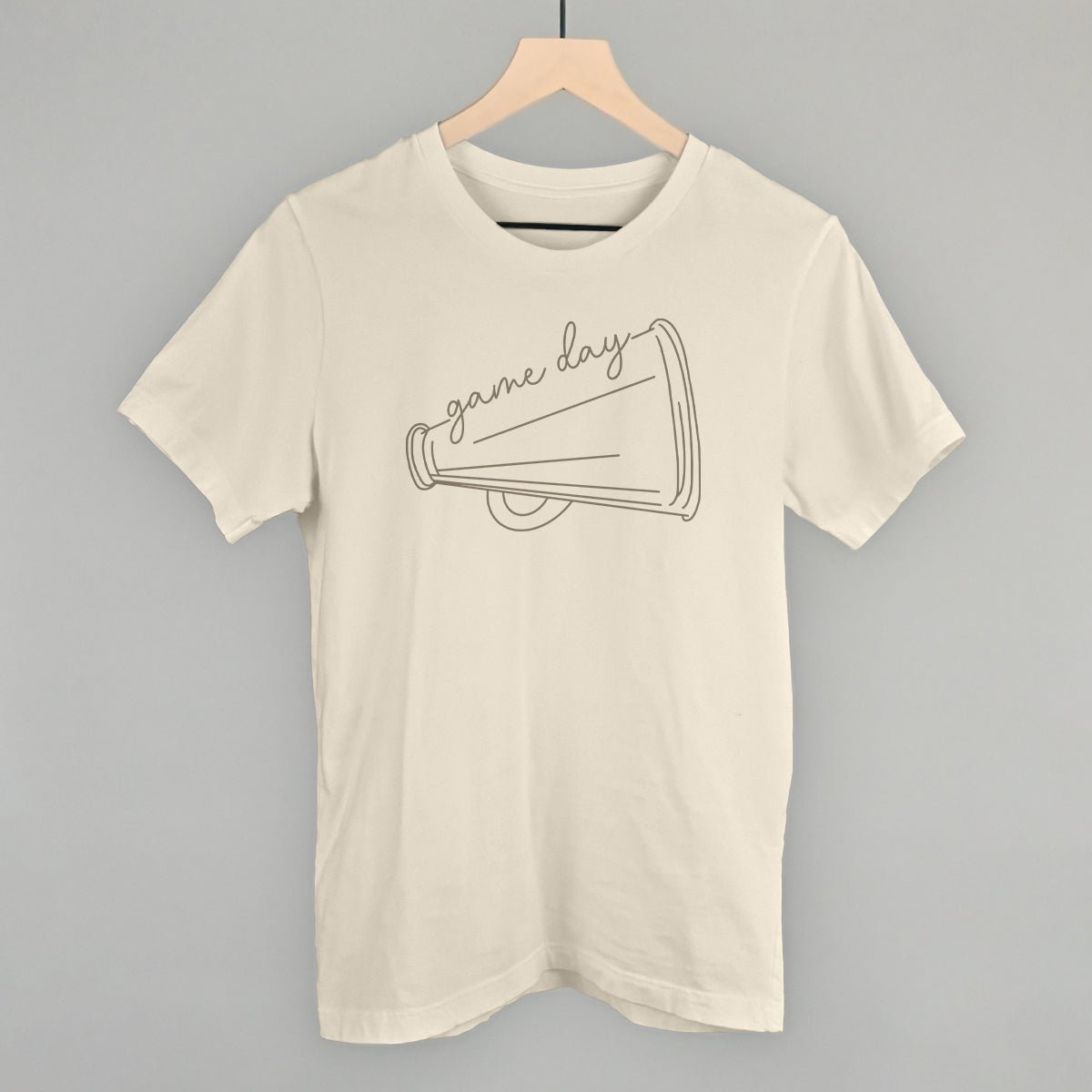 Game Day Megaphone - Shop LINNY CO