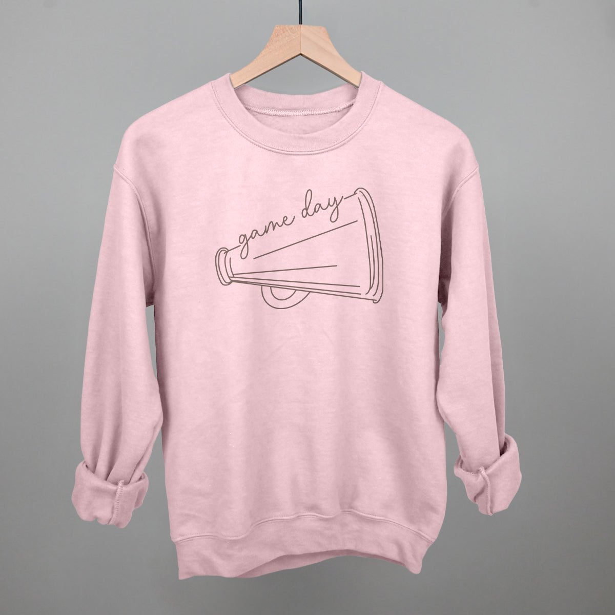 Game Day Megaphone - Shop LINNY CO