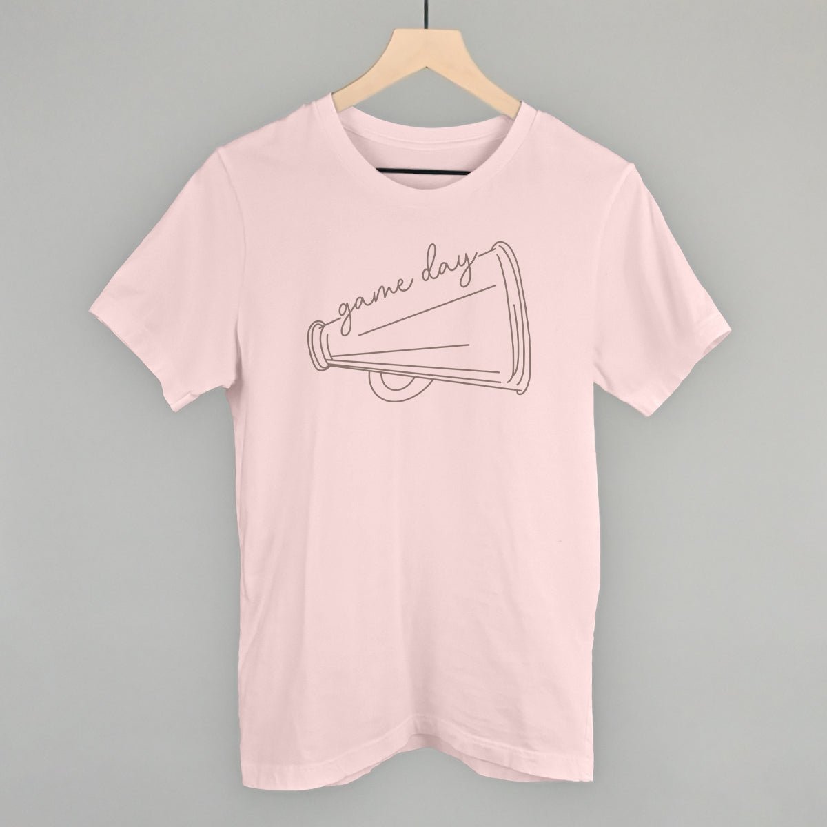 Game Day Megaphone - Shop LINNY CO