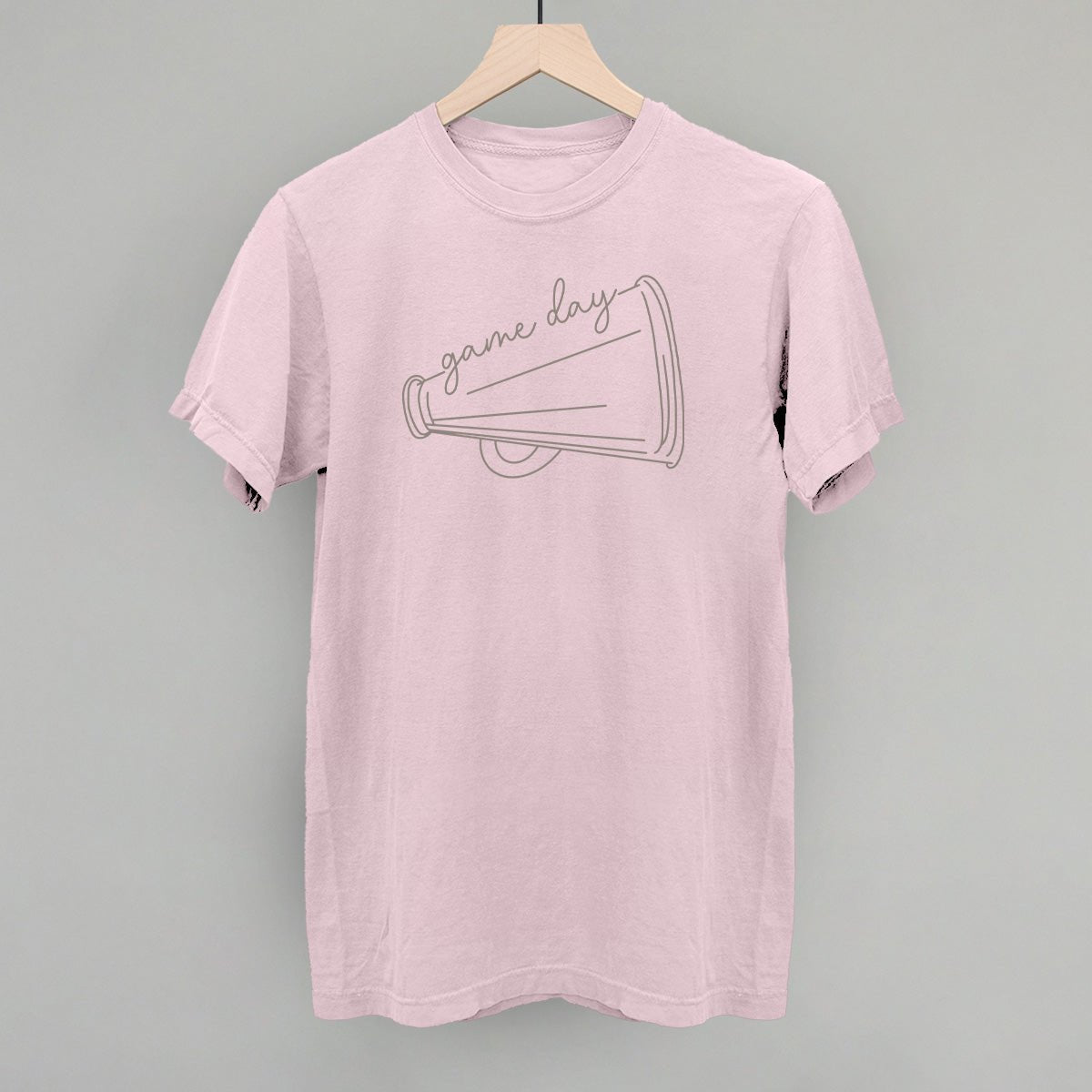 Game Day Megaphone - Shop LINNY CO