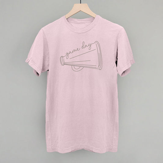 Game Day Megaphone - Shop LINNY CO