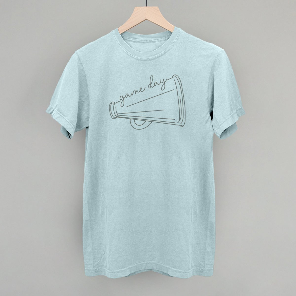 Game Day Megaphone - Shop LINNY CO