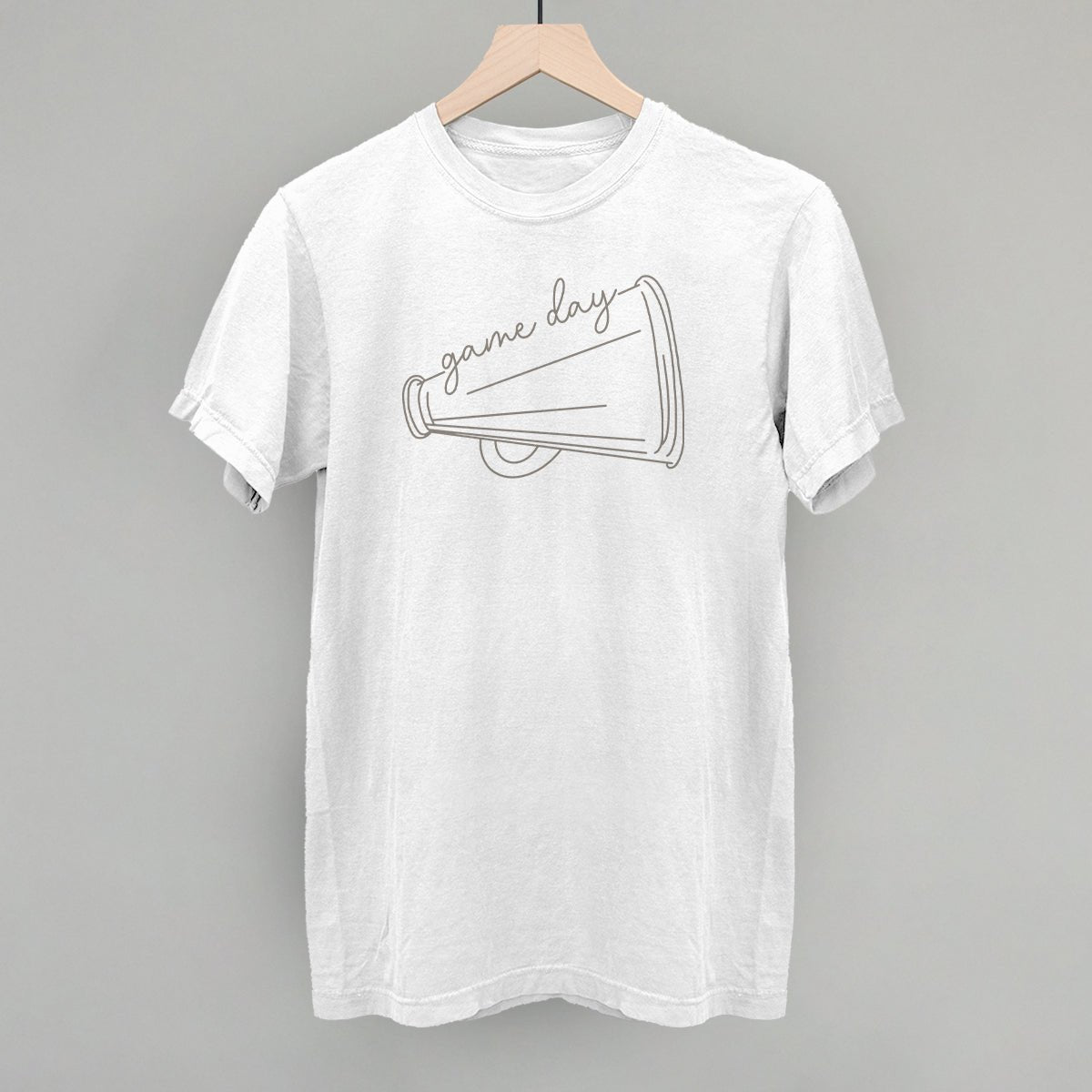 Game Day Megaphone - Shop LINNY CO