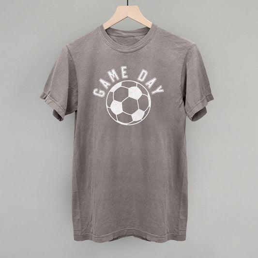 Game Day Soccer Ball - Shop LINNY CO
