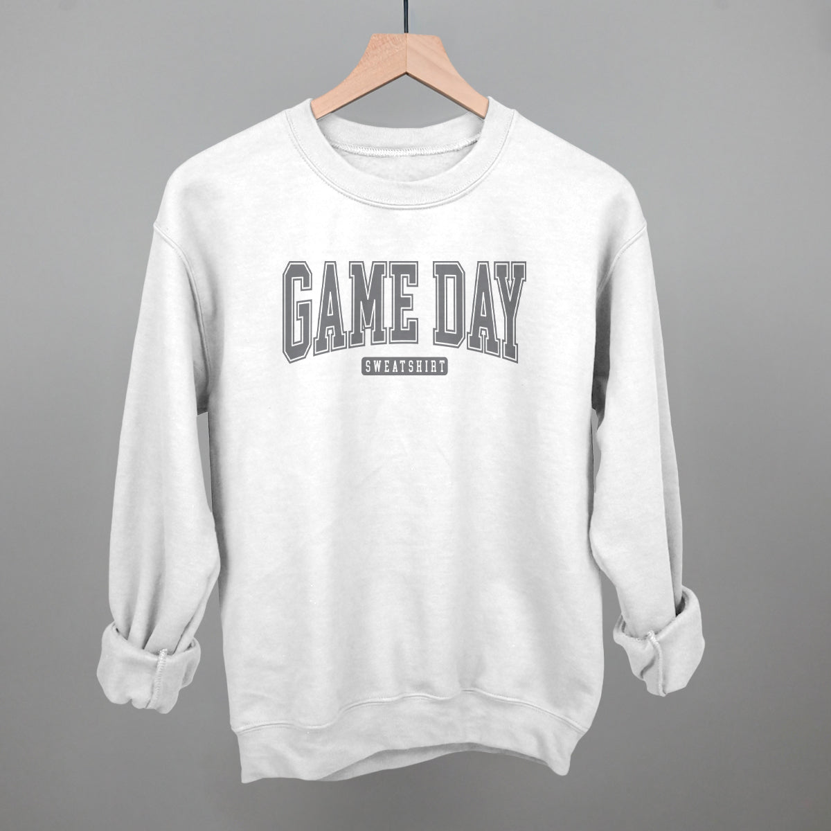 Game Day Sweatshirt - Shop LINNY CO