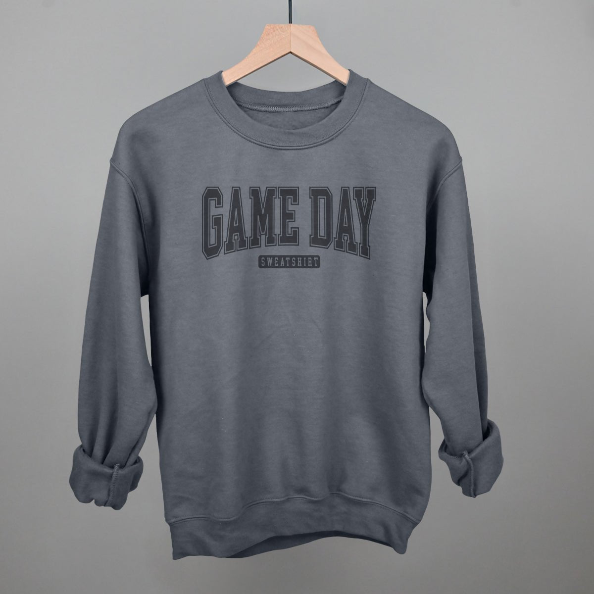 Game Day Sweatshirt - Shop LINNY CO