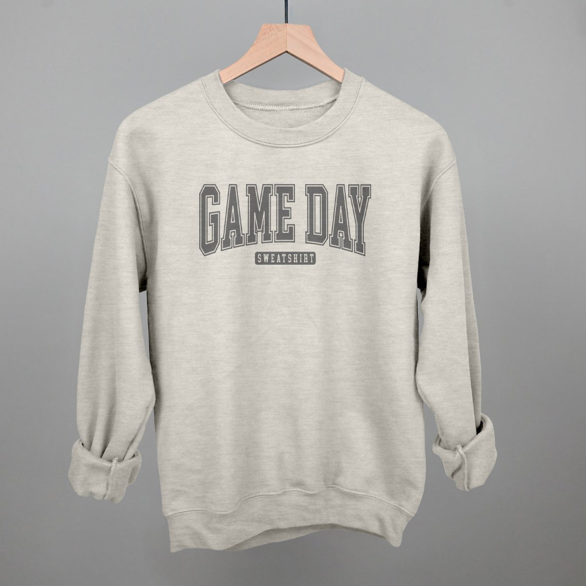Game Day Sweatshirt - Shop LINNY CO