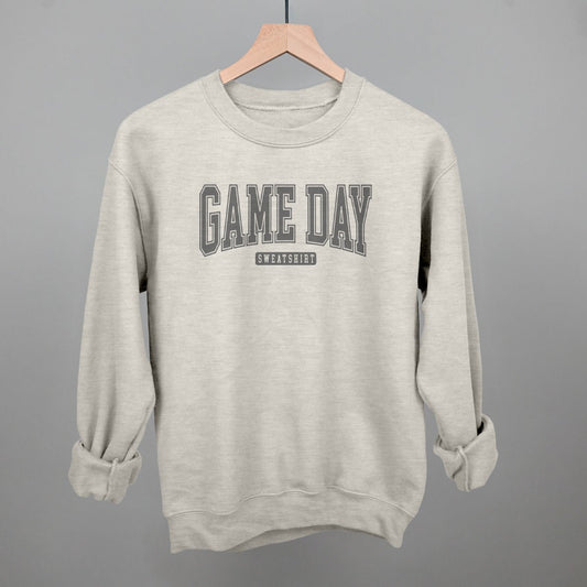 Game Day Sweatshirt - Shop LINNY CO