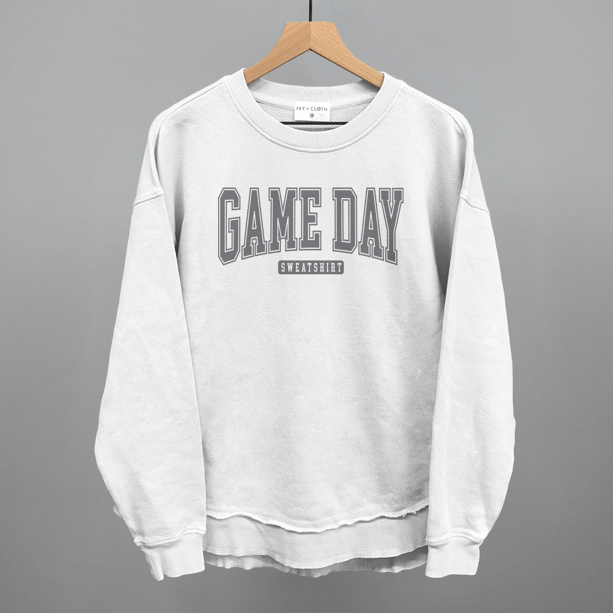 Game Day Sweatshirt - Shop LINNY CO