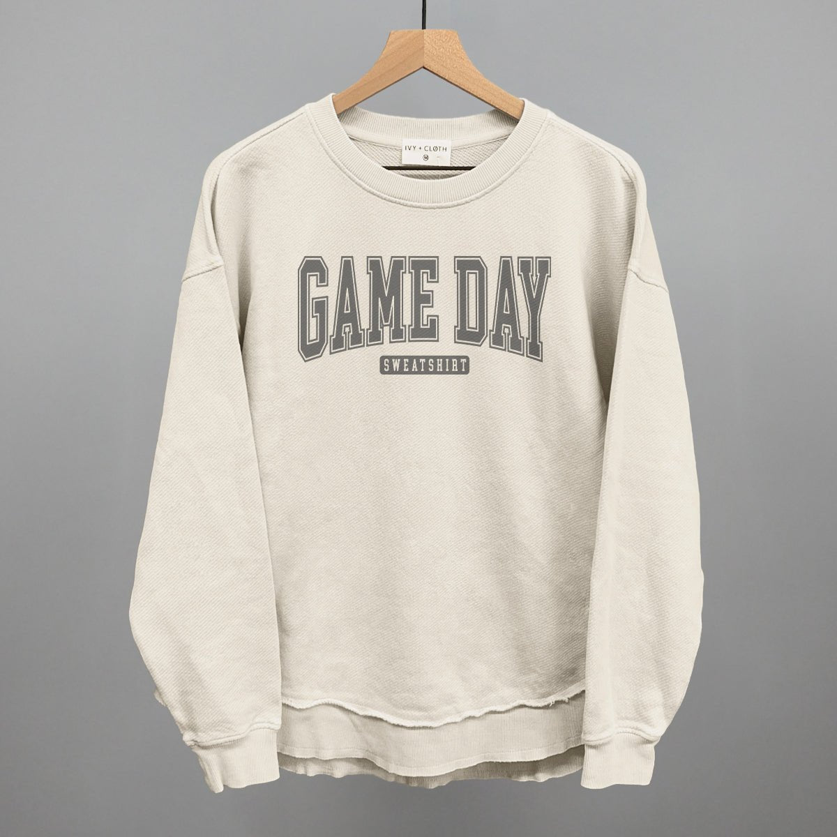 Game Day Sweatshirt - Shop LINNY CO