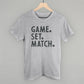 Game Set Match Tennis - Shop LINNY CO