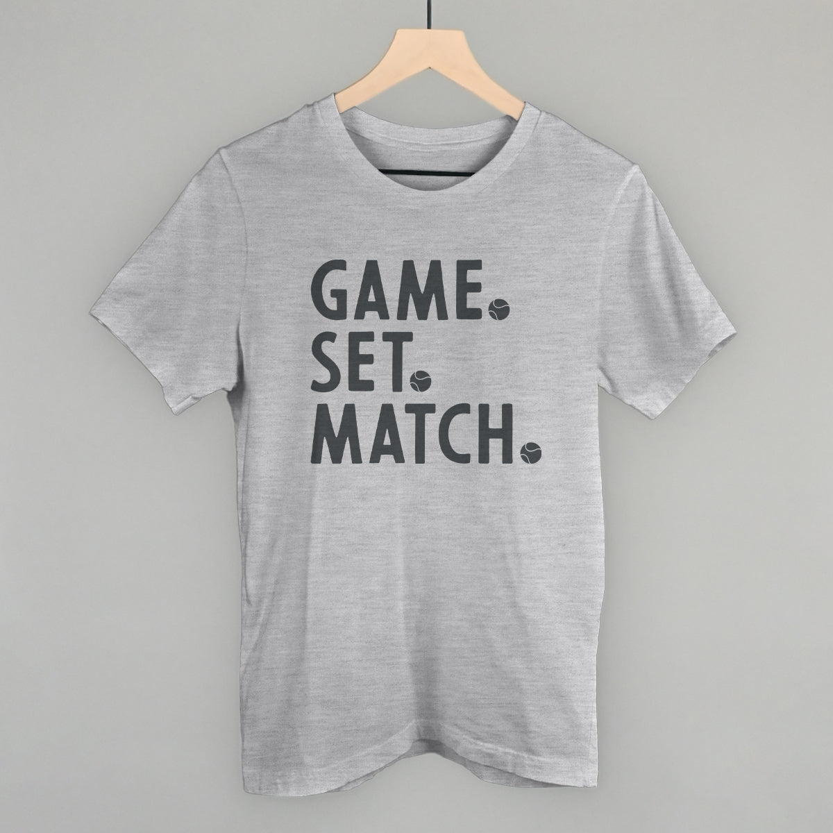 Game Set Match Tennis - Shop LINNY CO