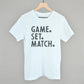 Game Set Match Tennis - Shop LINNY CO