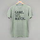 Game Set Match Tennis - Shop LINNY CO
