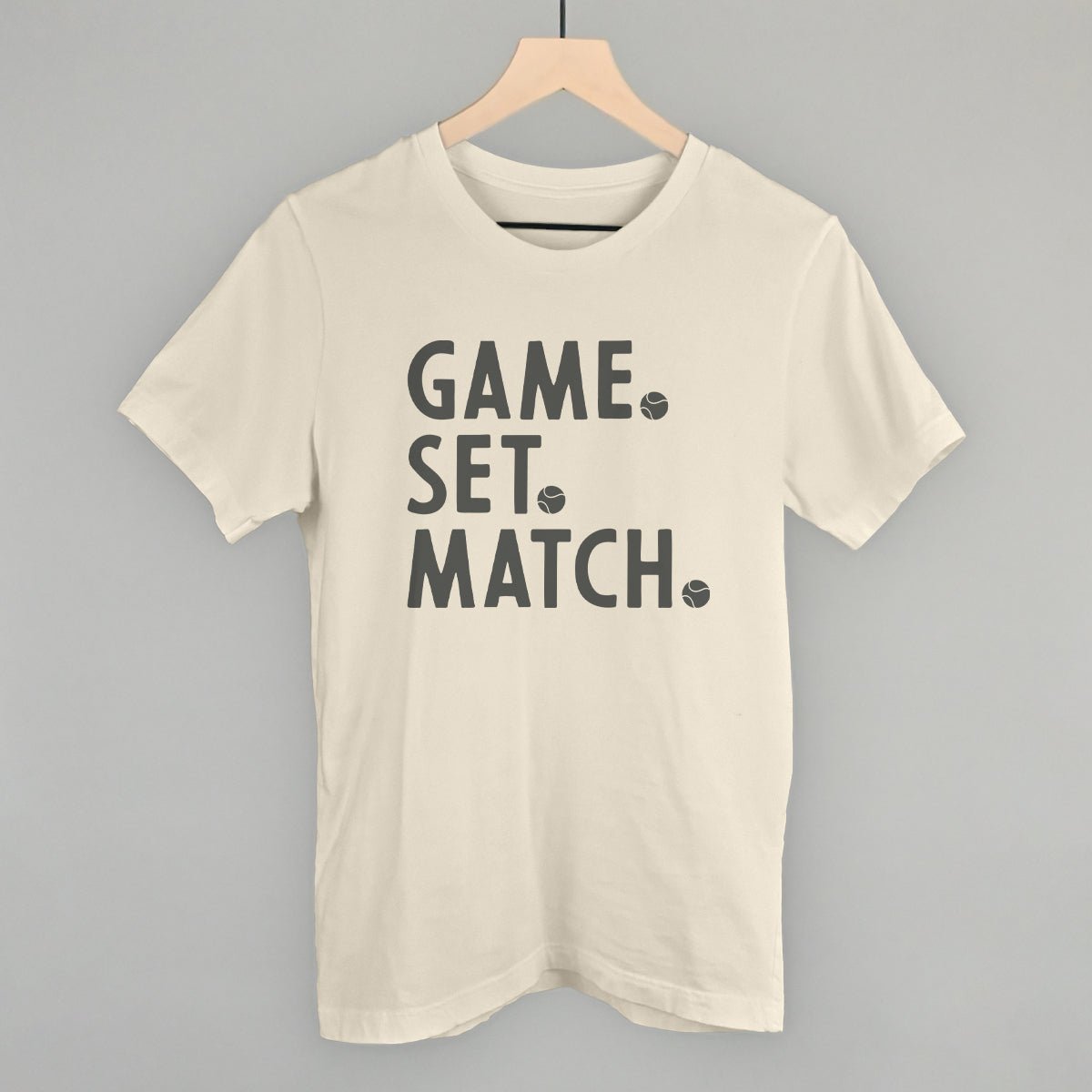 Game Set Match Tennis - Shop LINNY CO