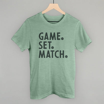Game Set Match Tennis - Shop LINNY CO