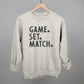 Game Set Match Tennis - Shop LINNY CO
