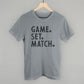 Game Set Match Tennis - Shop LINNY CO