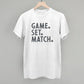 Game Set Match Tennis - Shop LINNY CO