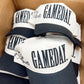 GAMEDAY. - Not My First Tailgate Vintage Trucker Hat - Shop LINNY CO