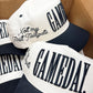 GAMEDAY. - Not My First Tailgate Vintage Trucker Hat - Shop LINNY CO