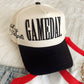 GAMEDAY. - Not My First Tailgate Vintage Trucker Hat - Shop LINNY CO
