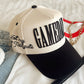 GAMEDAY. - Not My First Tailgate Vintage Trucker Hat - Shop LINNY CO