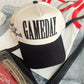 GAMEDAY. - Not My First Tailgate Vintage Trucker Hat - Shop LINNY CO