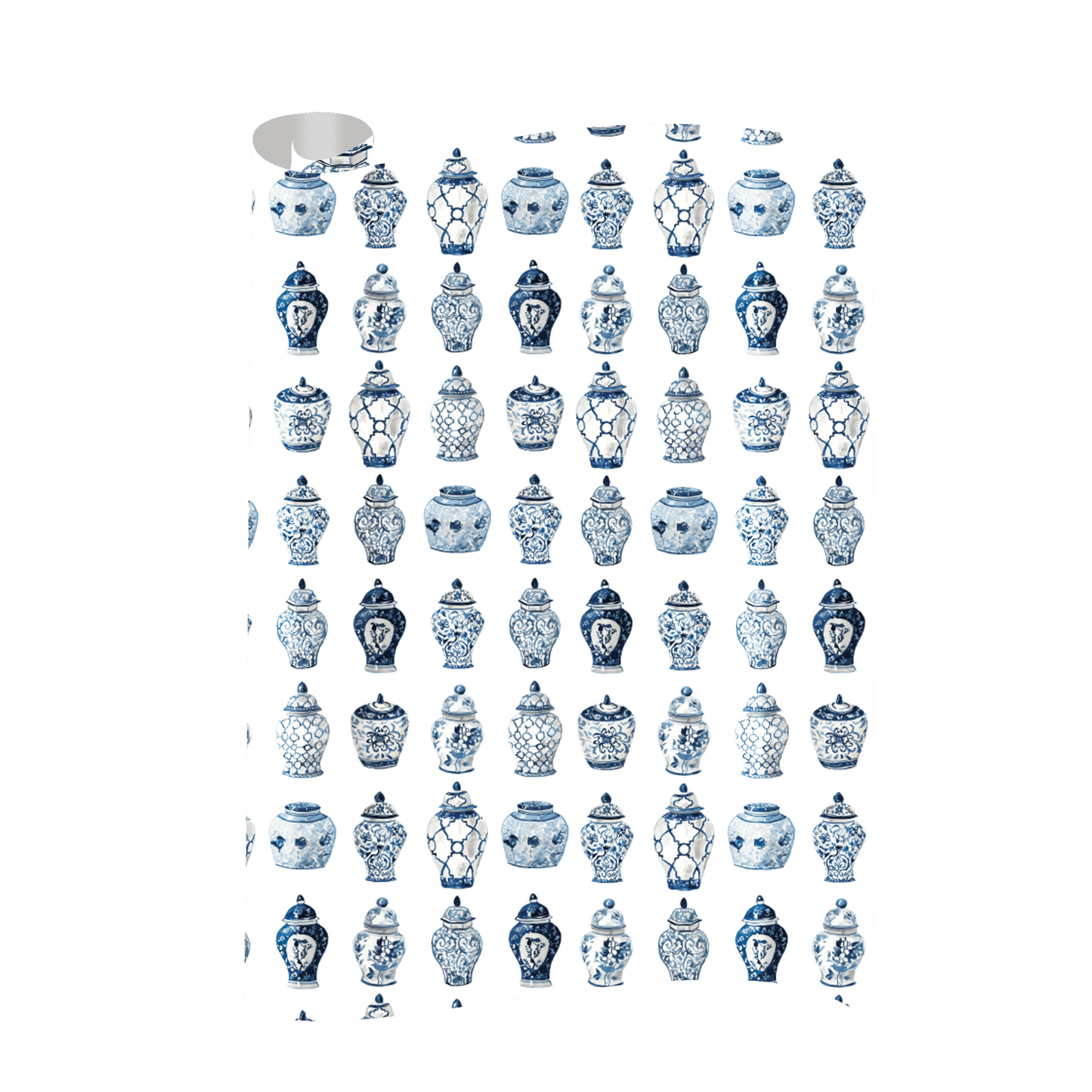 Ginger Jars Gift Wrap - Shop LINNY CO