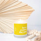 Glass Candle - Here Comes The Sun (Lemon Verbena) - Shop LINNY CO