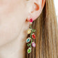 Gloria Statement Earrings - Shop LINNY CO