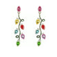 Gloria Statement Earrings - Shop LINNY CO
