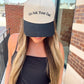 Go Ask Your Dad. Vintage Trucker Hat - PREORDER - Shop LINNY CO