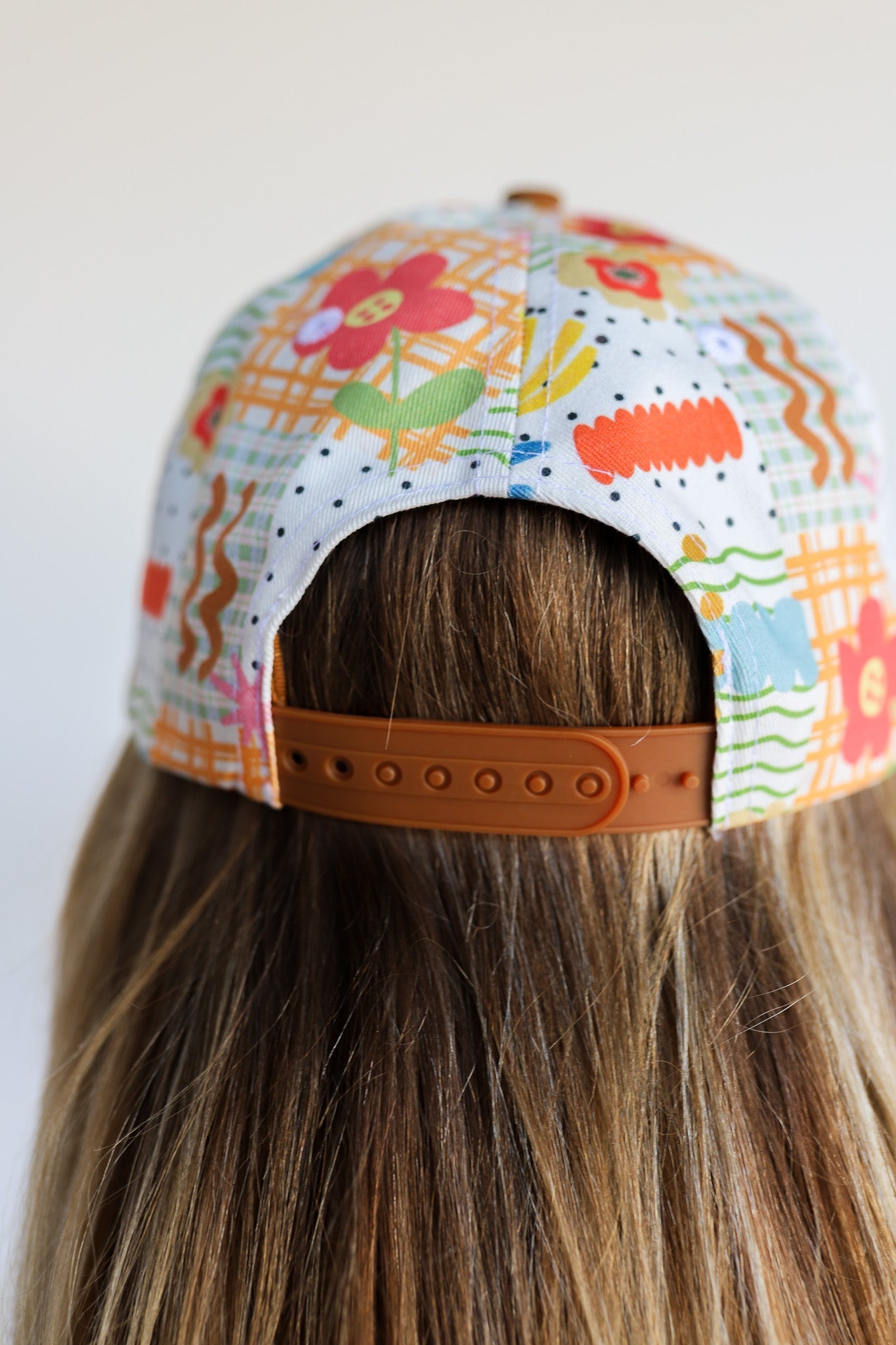 GOING PLACES TRUCKER HAT - Shop LINNY CO