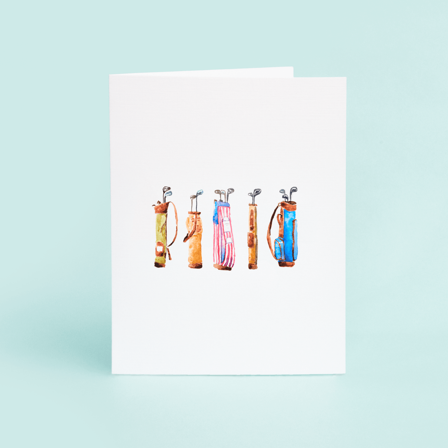 Golf Bags - Shop LINNY CO