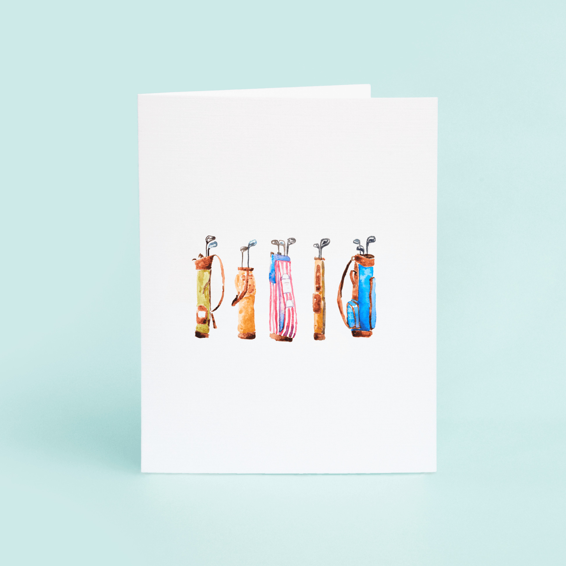 Golf Bags - Shop LINNY CO