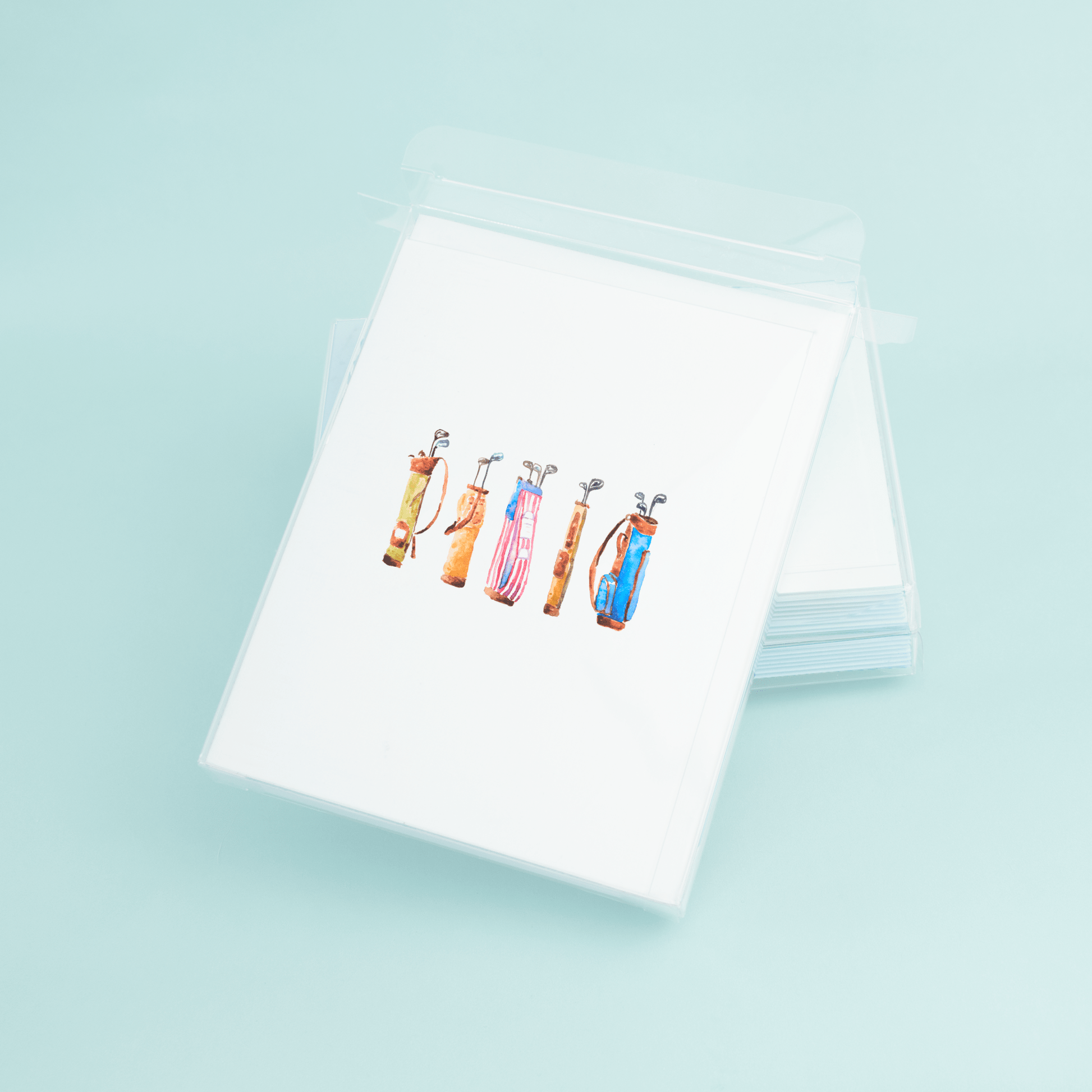 Golf Bags - Shop LINNY CO