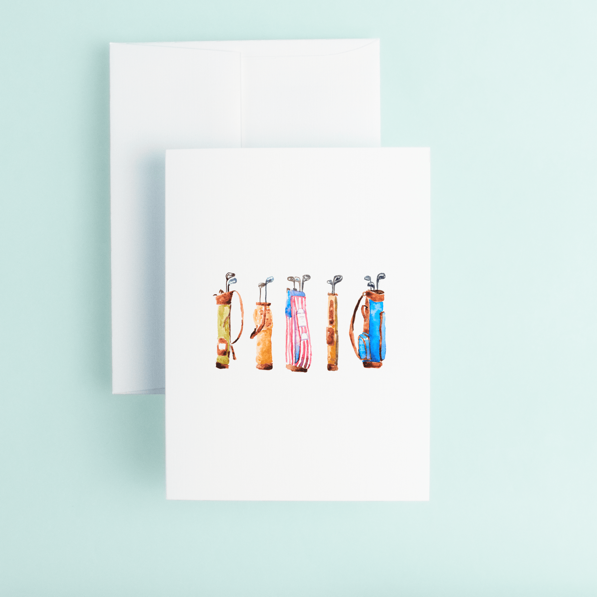 Golf Bags - Shop LINNY CO