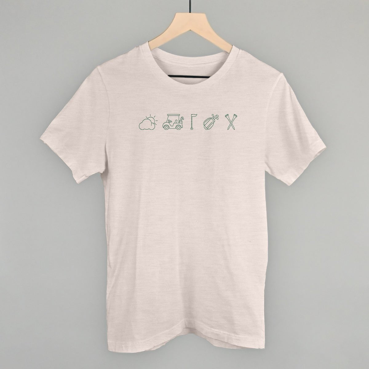 Golf Icons - Shop LINNY CO