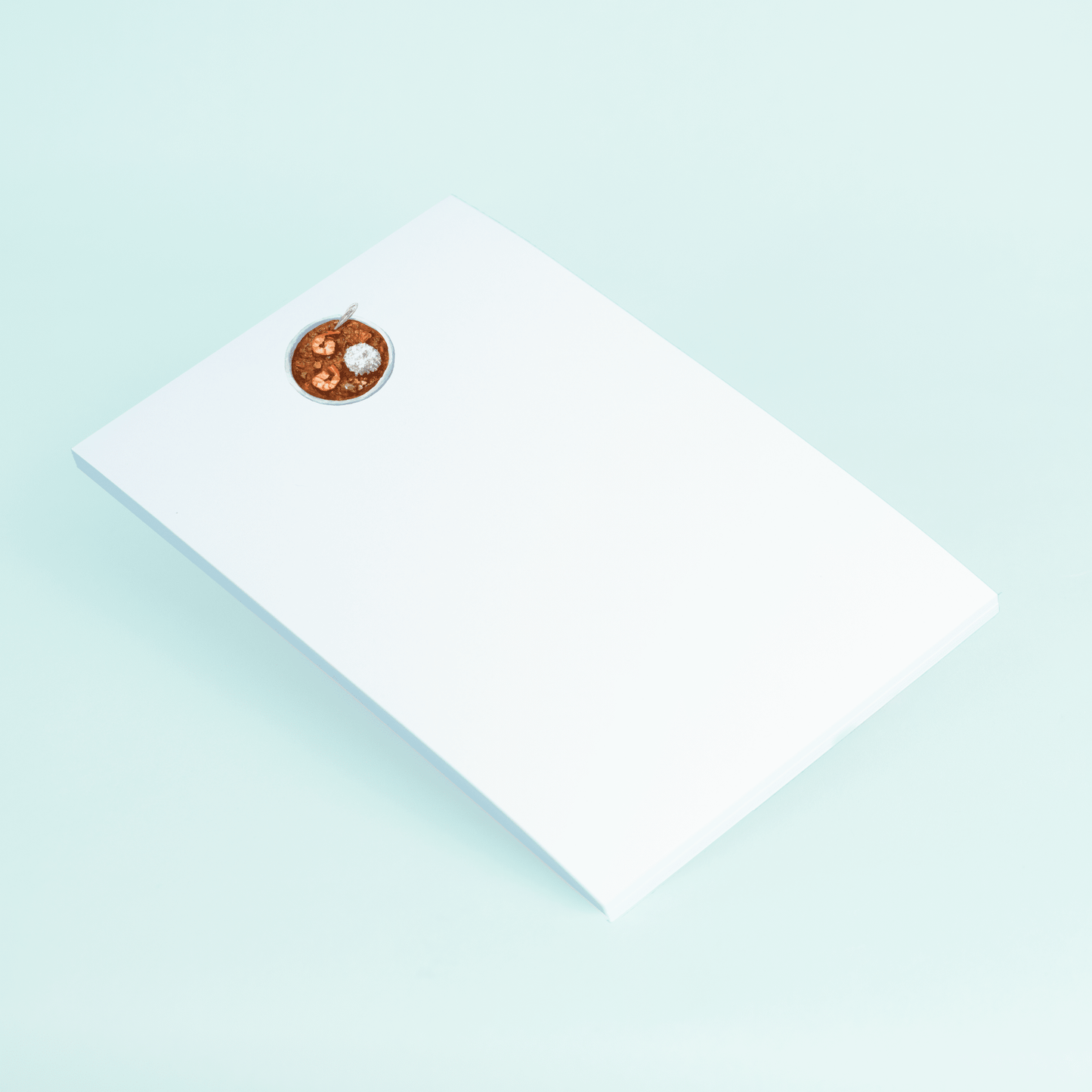 Gumbo Notepad - Shop LINNY CO